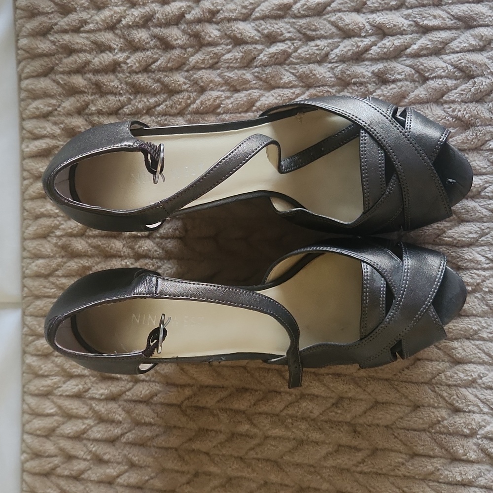 Wedges